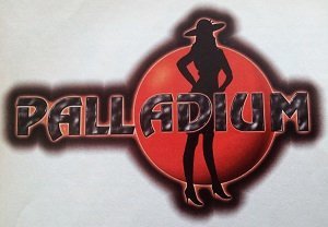 Logo Palladium